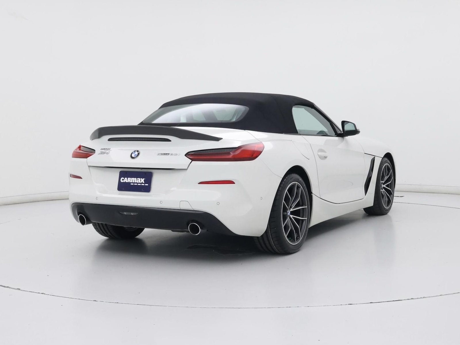 Image 9 of 2019 BMW Z4 sDrive30i
