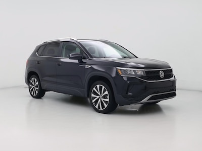 2022 Volkswagen Taos SE -
                Lancaster, PA
