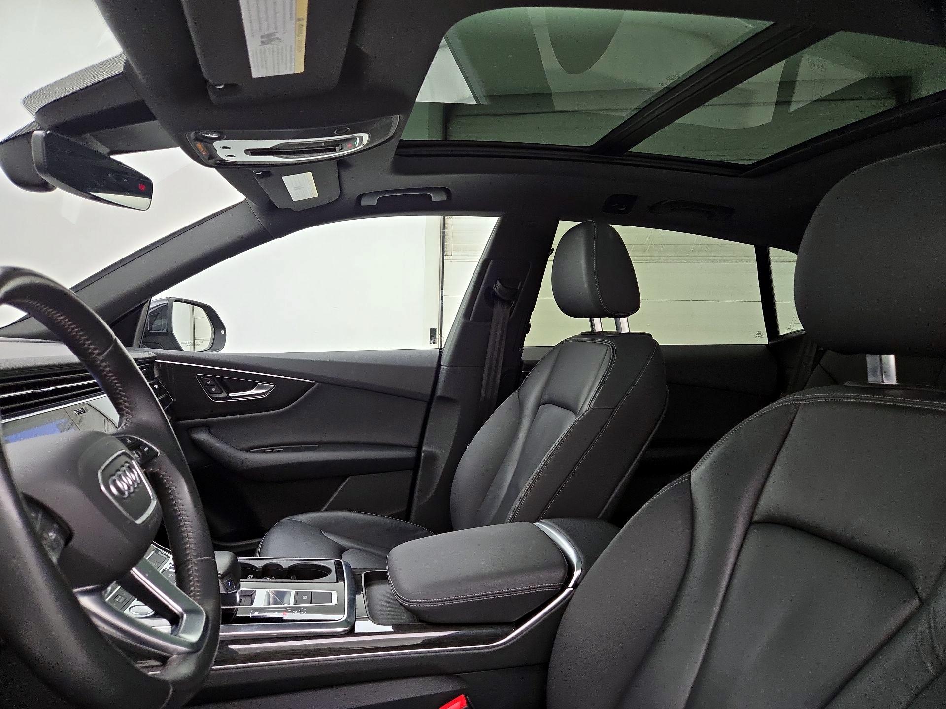 Thumbnail: 2019 Audi Q8 - 20