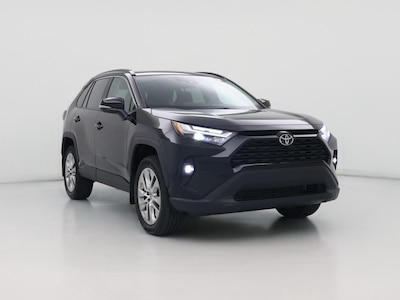 2024 Toyota RAV4 XLE Premium -
                  Langhorne, PA