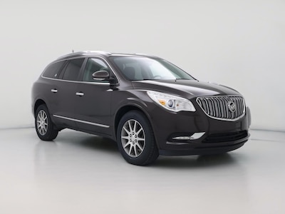 2017 Buick Enclave Leather Group -
                  King Of Prussia, PA