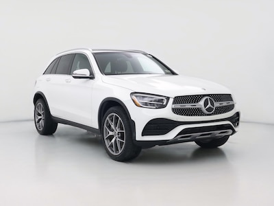 2020 Mercedes-Benz GLC 300 -
                Lancaster, PA