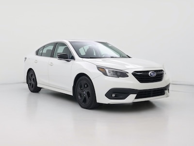 2020 Subaru Legacy Sport -
                Lancaster, PA