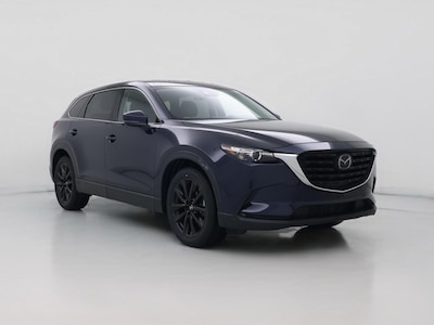 2023 Mazda CX-9 Touring Plus -
                  King Of Prussia, PA