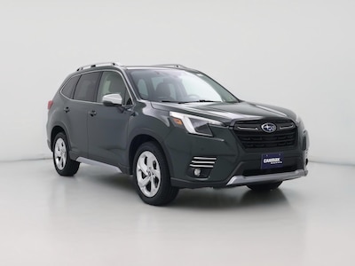 2023 Subaru Forester Touring -
                Lancaster, PA