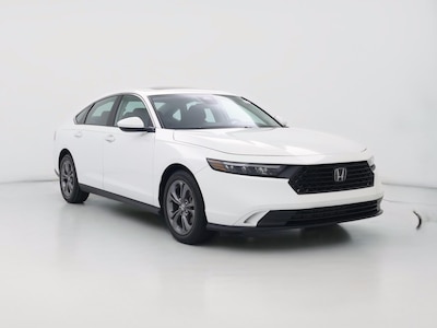 2024 Honda Accord EX -
                Lancaster, PA