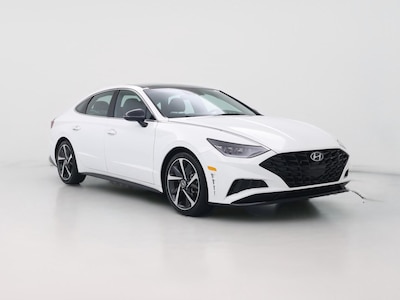 2023 Hyundai Sonata SEL Plus -
                Lancaster, PA