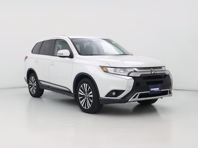 2020 Mitsubishi Outlander SE -
                Lancaster, PA