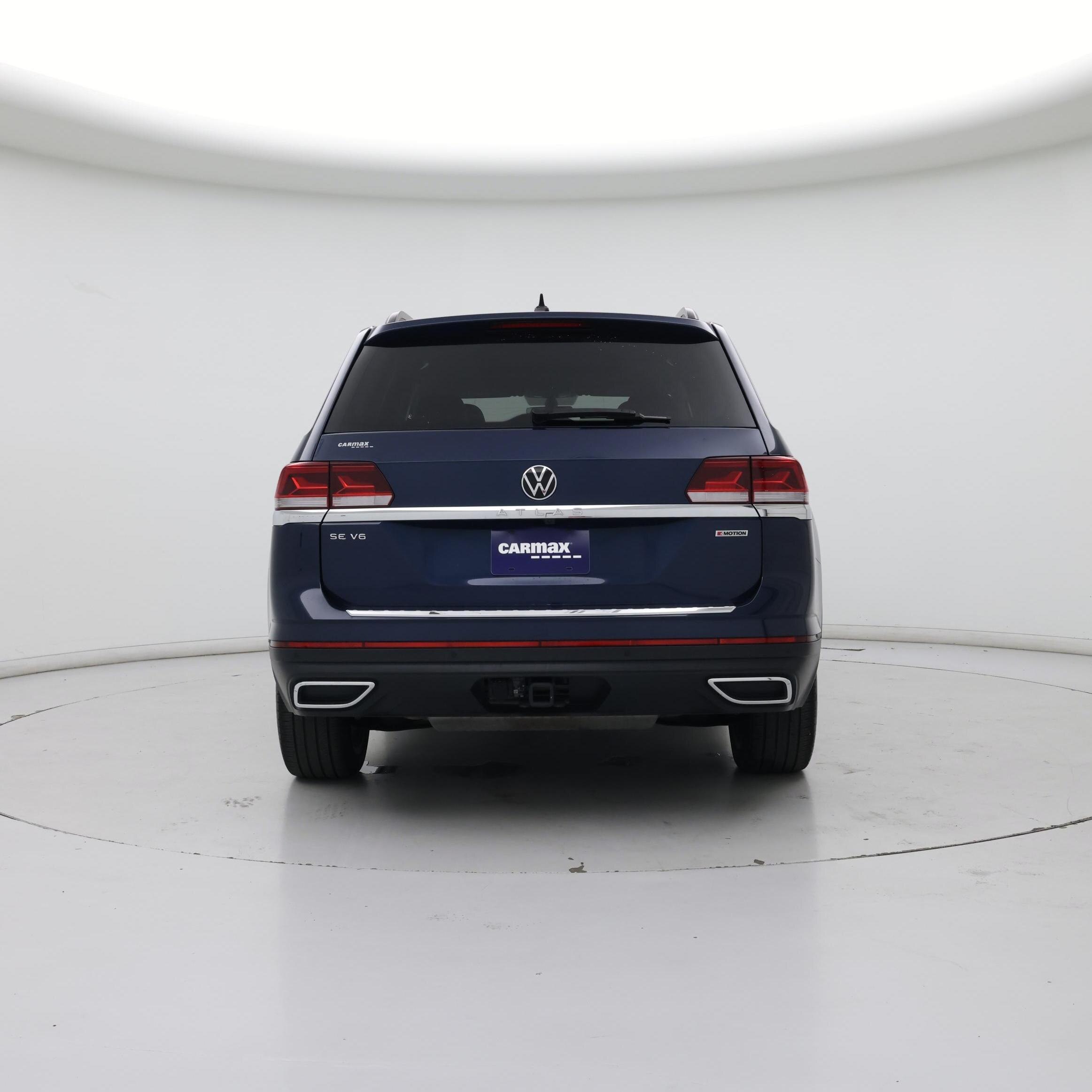 Thumbnail: 2022 Volkswagen Atlas - 6