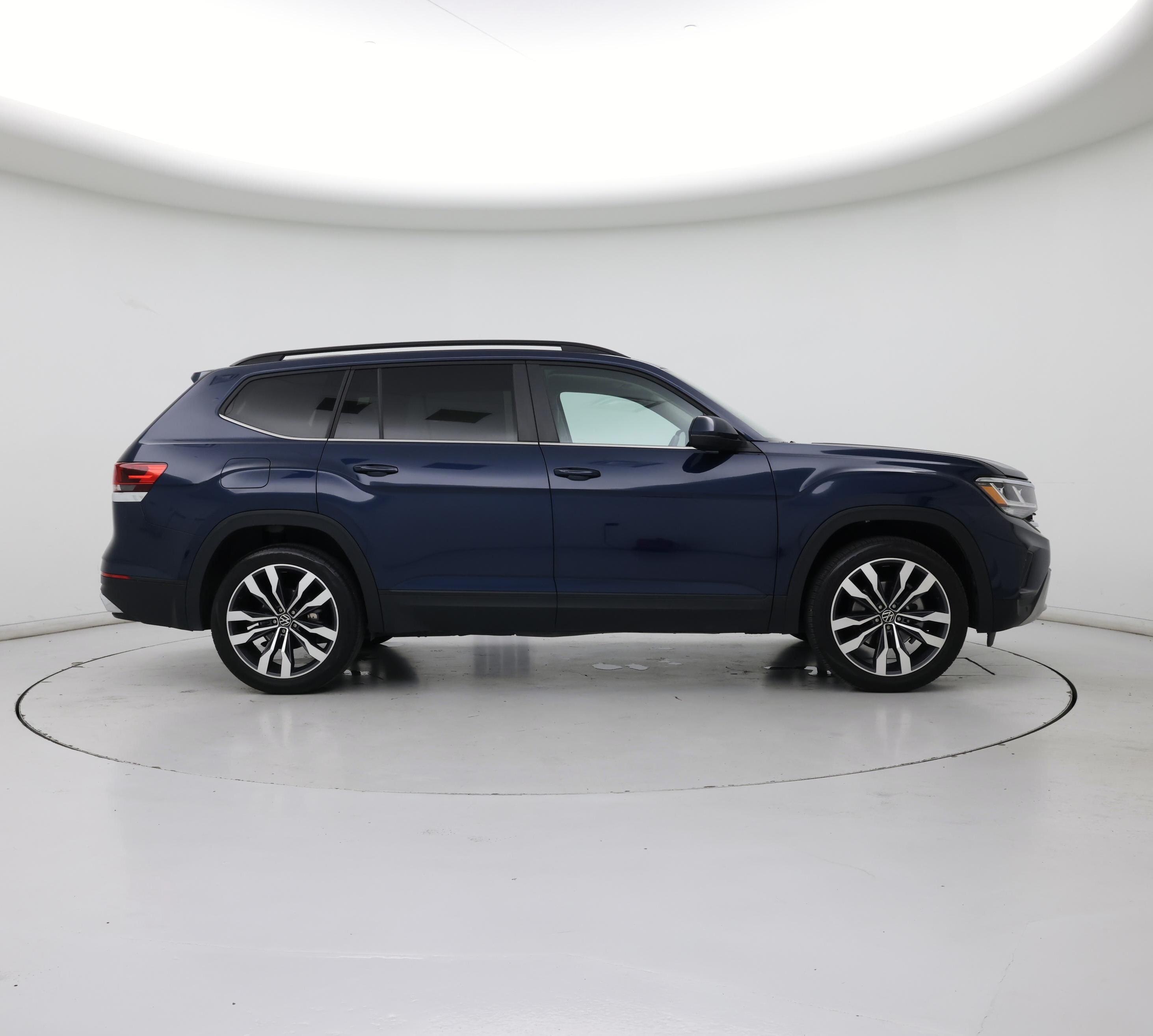 Thumbnail: 2022 Volkswagen Atlas - 7