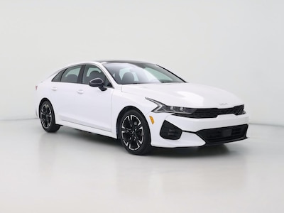 2023 Kia K5 GT-Line -
                Lancaster, PA