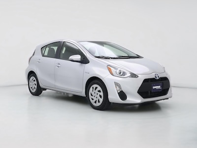 2016 Toyota Prius c Two -
                Lancaster, PA