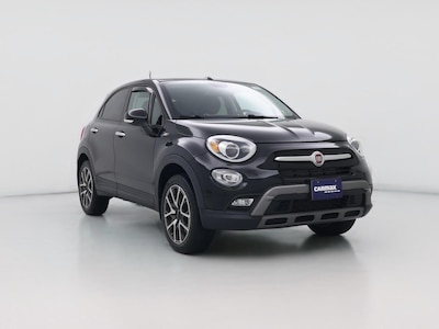 2016 Fiat 500X Trekking Plus -
                Lancaster, PA