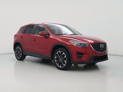 2016 Mazda CX-5 Grand Touring -
                  Lancaster, PA