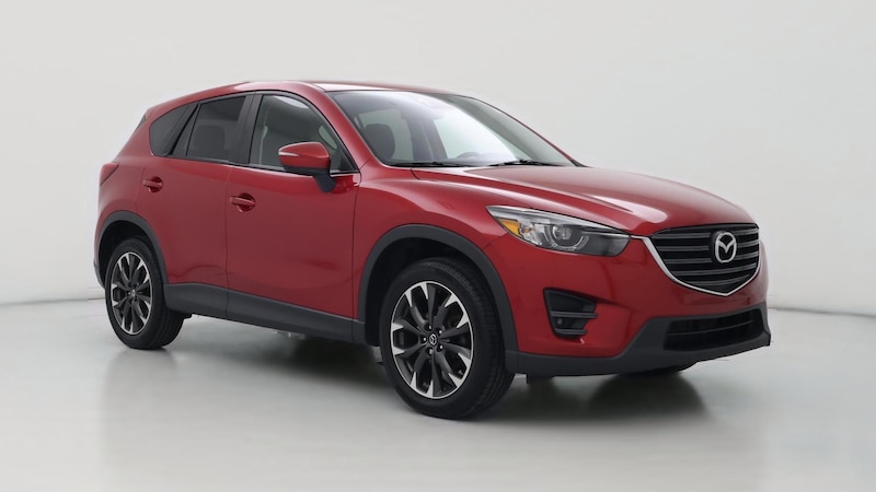 2016 Mazda CX-5 Grand Touring Hero Image