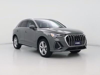 2022 Audi Q3 Premium Plus -
                Lancaster, PA