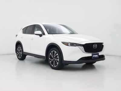 2022 Mazda CX-5 S Premium -
                Lancaster, PA