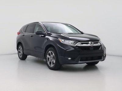 2018 Honda CR-V EX-L -
                Lancaster, PA