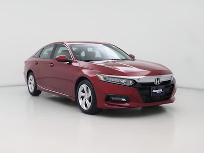 2019 Honda Accord EX -
                King Of Prussia, PA