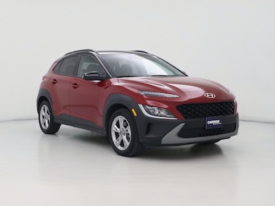 2022 Hyundai Kona SEL -
                Lancaster, PA