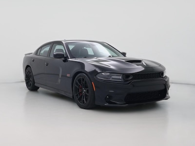 2020 Dodge Charger Scat Pack -
                Lancaster, PA