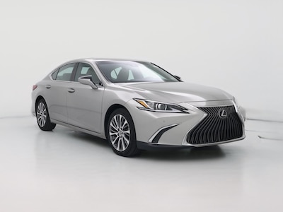 2019 Lexus ES 350 -
                Lancaster, PA