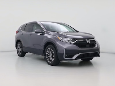 2021 Honda CR-V EX -
                Lancaster, PA