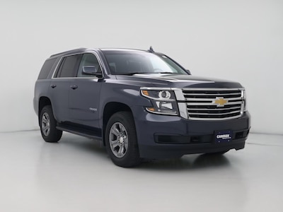 2019 Chevrolet Tahoe LS -
                Lancaster, PA