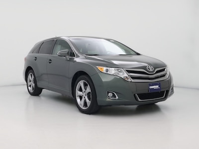 2013 Toyota Venza LE -
                Lancaster, PA