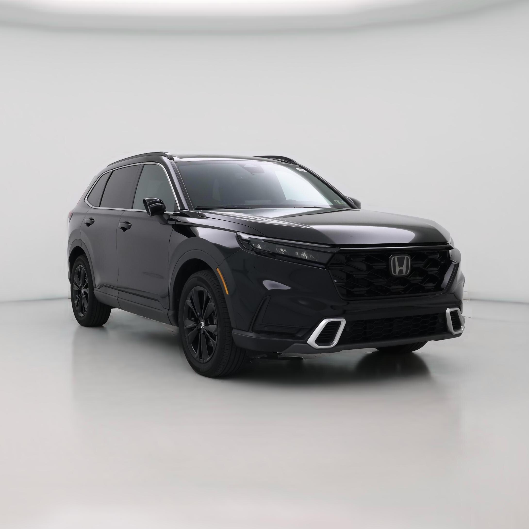 Thumbnail: 2023 Honda CR-V - 1