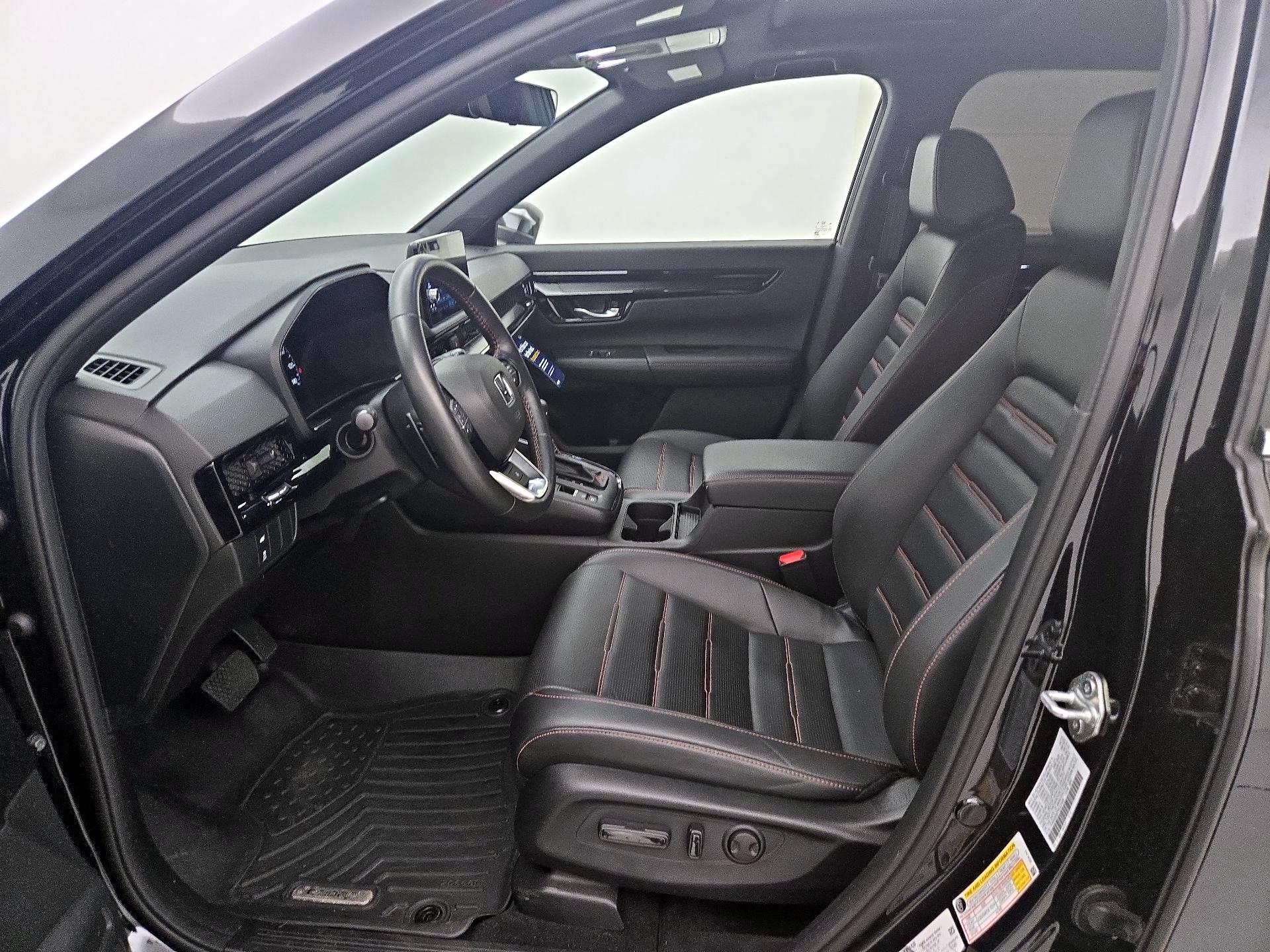 Thumbnail: 2023 Honda CR-V - 11