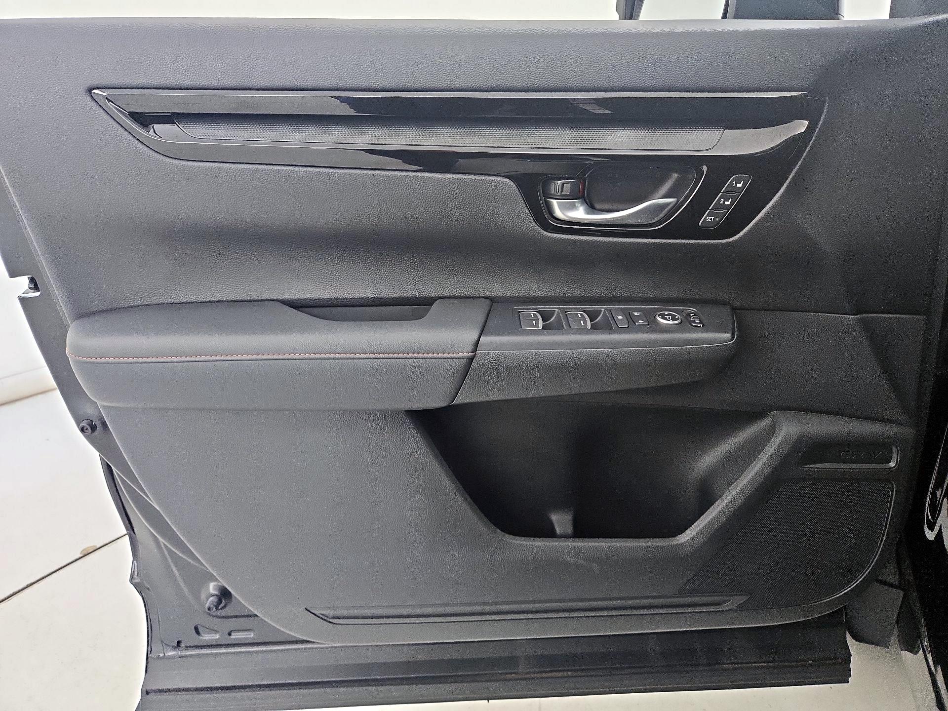 Thumbnail: 2023 Honda CR-V - 12
