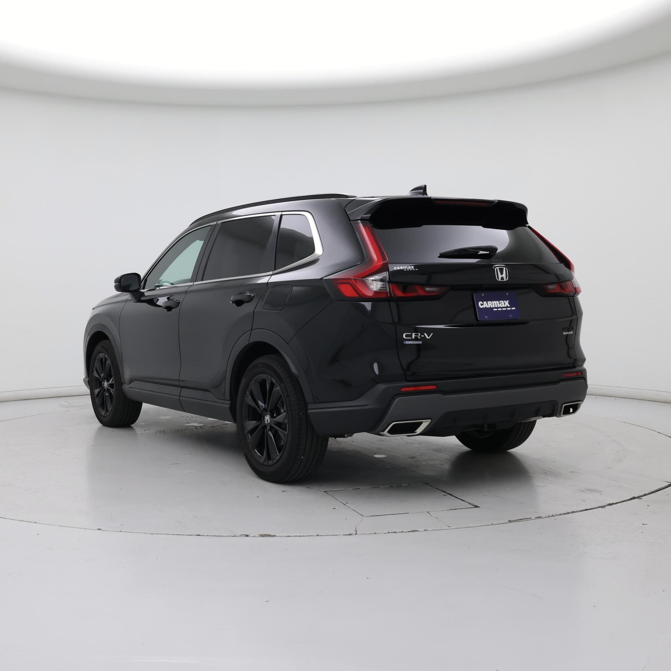 Thumbnail: 2023 Honda CR-V - 2