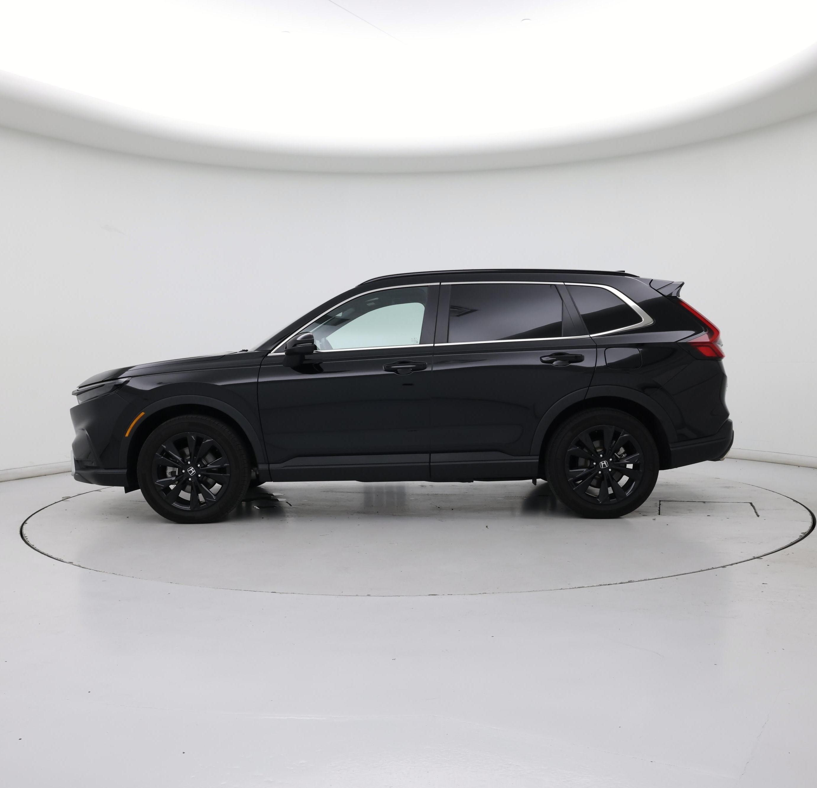 Thumbnail: 2023 Honda CR-V - 3