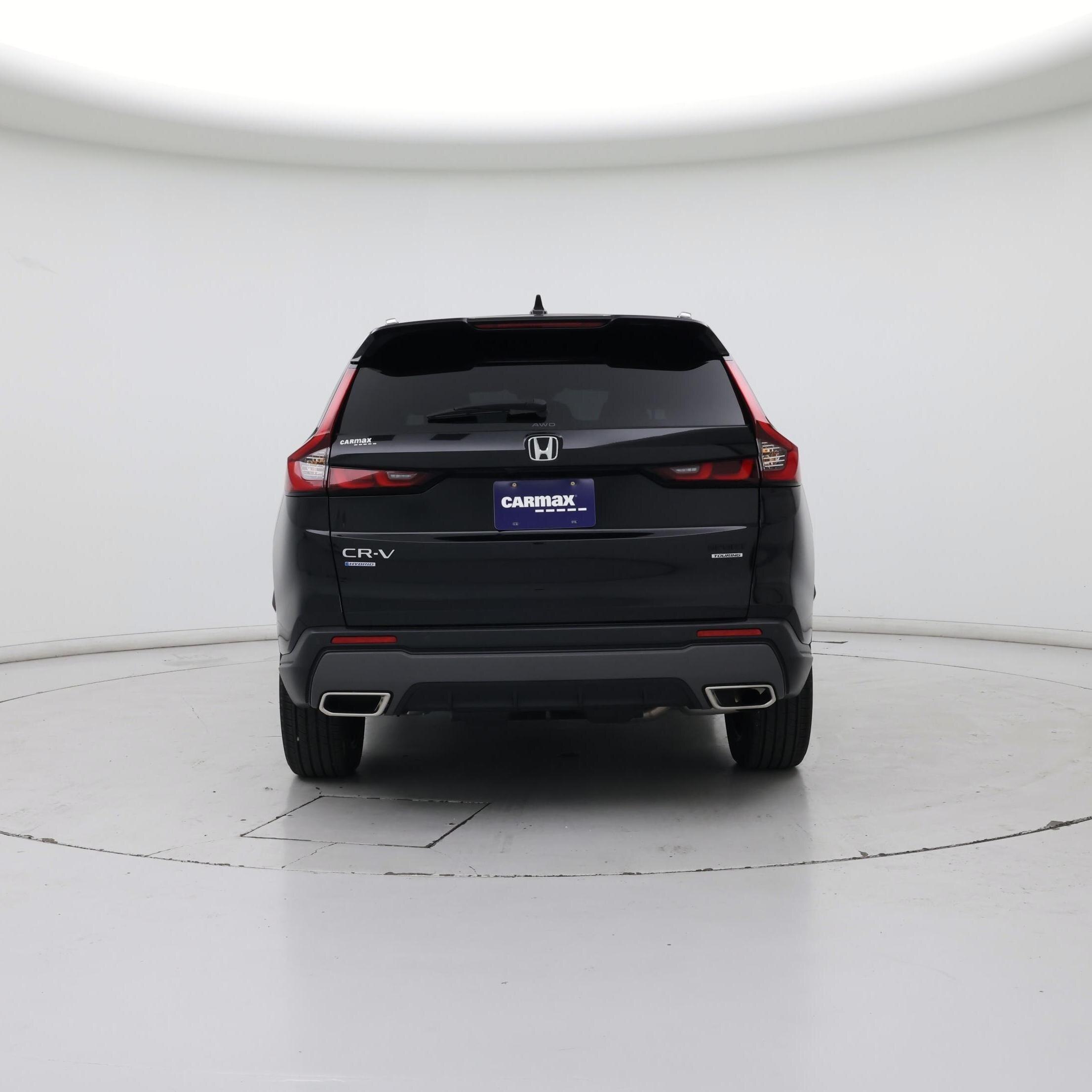 Thumbnail: 2023 Honda CR-V - 6