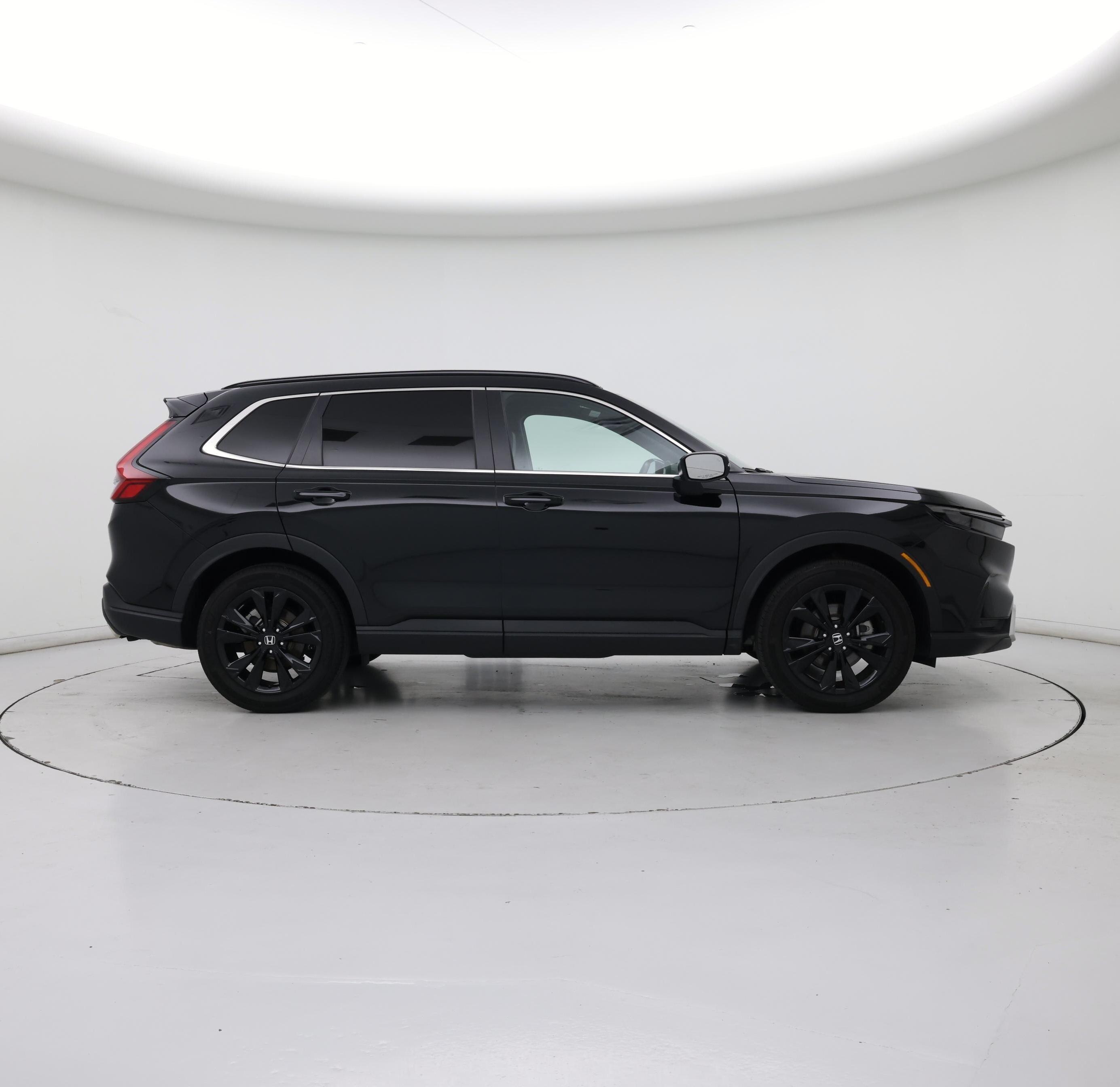 Thumbnail: 2023 Honda CR-V - 7