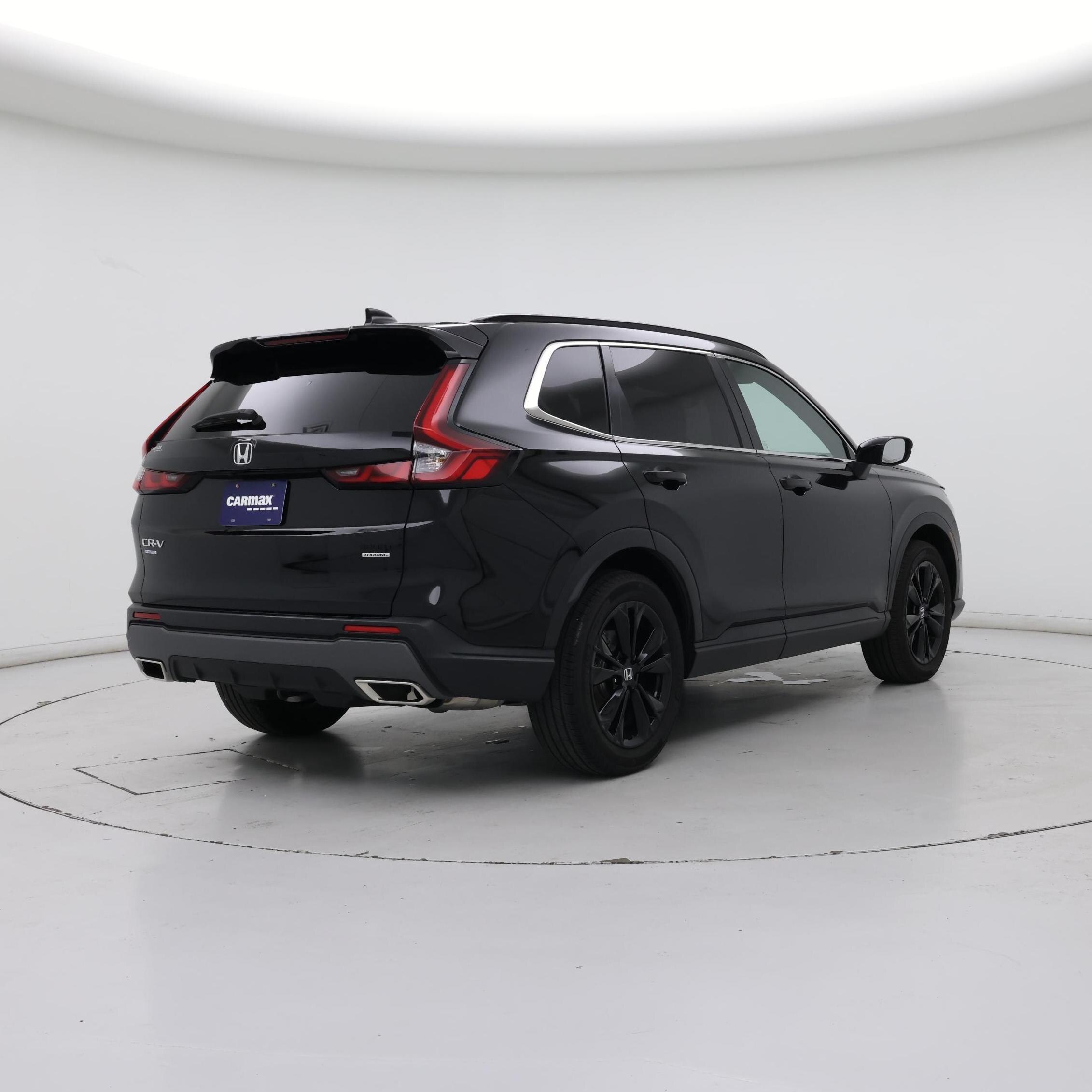 Thumbnail: 2023 Honda CR-V - 8