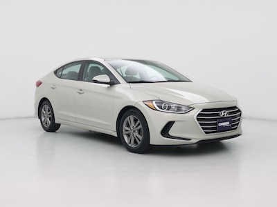 2017 Hyundai Elantra SE -
                Mechanicsburg, PA