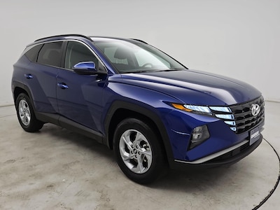 2023 Hyundai Tucson SEL -
                Gastonia, NC