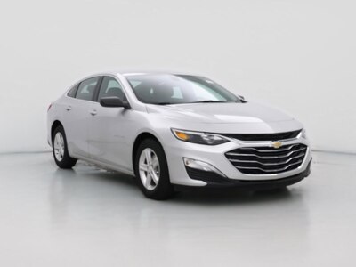 2020 Chevrolet Malibu LS -
                Gastonia, NC
