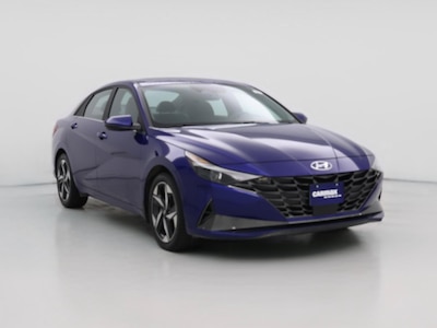 2022 Hyundai Elantra SEL -
                Gastonia, NC