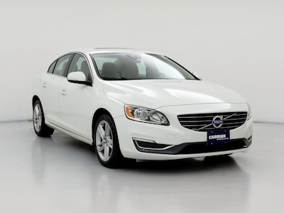 2014 Volvo S60 T5 -
                Frederick, MD