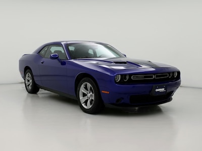 2019 Dodge Challenger SXT -
                Brandywine, MD