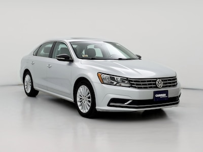 2017 Volkswagen Passat SE -
                Harrisonburg, VA