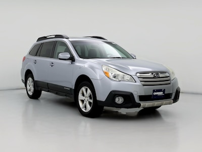 2014 Subaru Outback 2.5i Limited -
                Frederick, MD