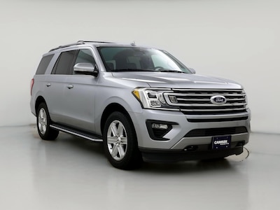 2020 Ford Expedition XLT -
                Winston-Salem, NC