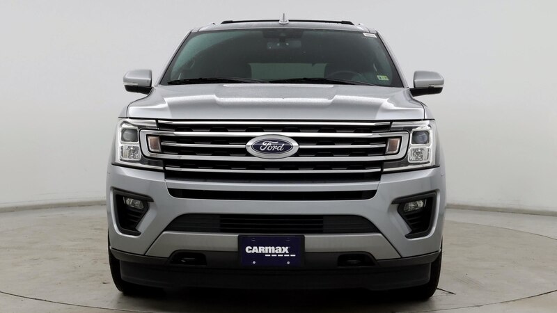 2020 Ford Expedition XLT 5