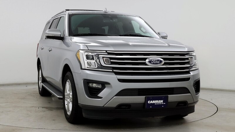 2020 Ford Expedition XLT 6