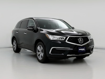 2020 Acura MDX Base -
                Winchester, VA