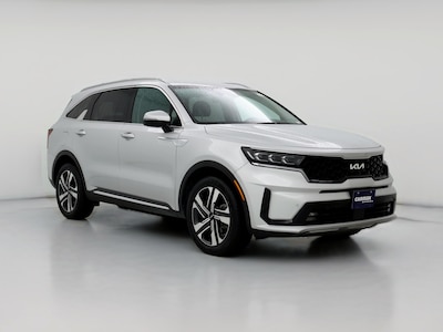 2022 Kia Sorento SX -
                Gaithersburg, MD